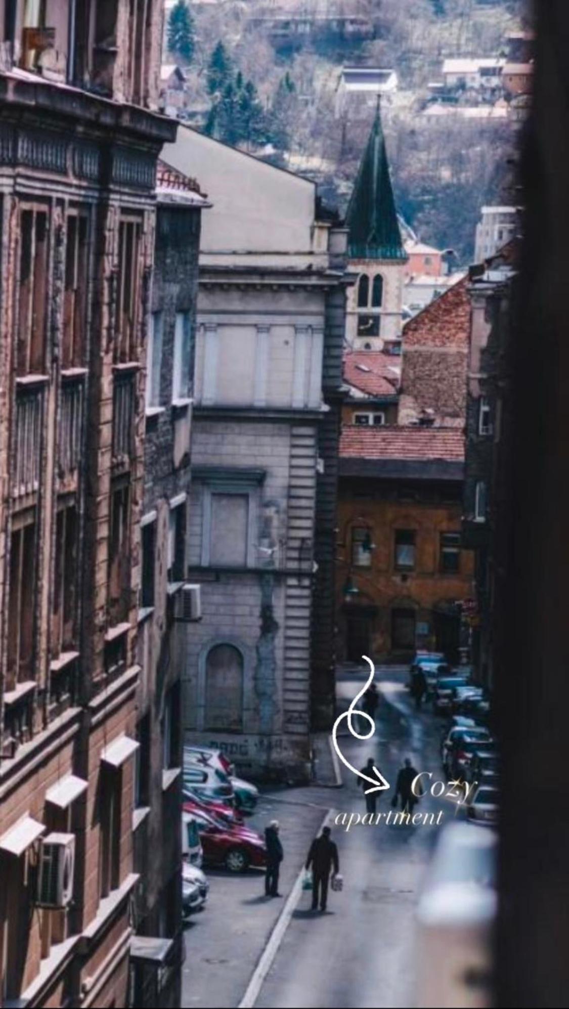Cozy * Sarajevo