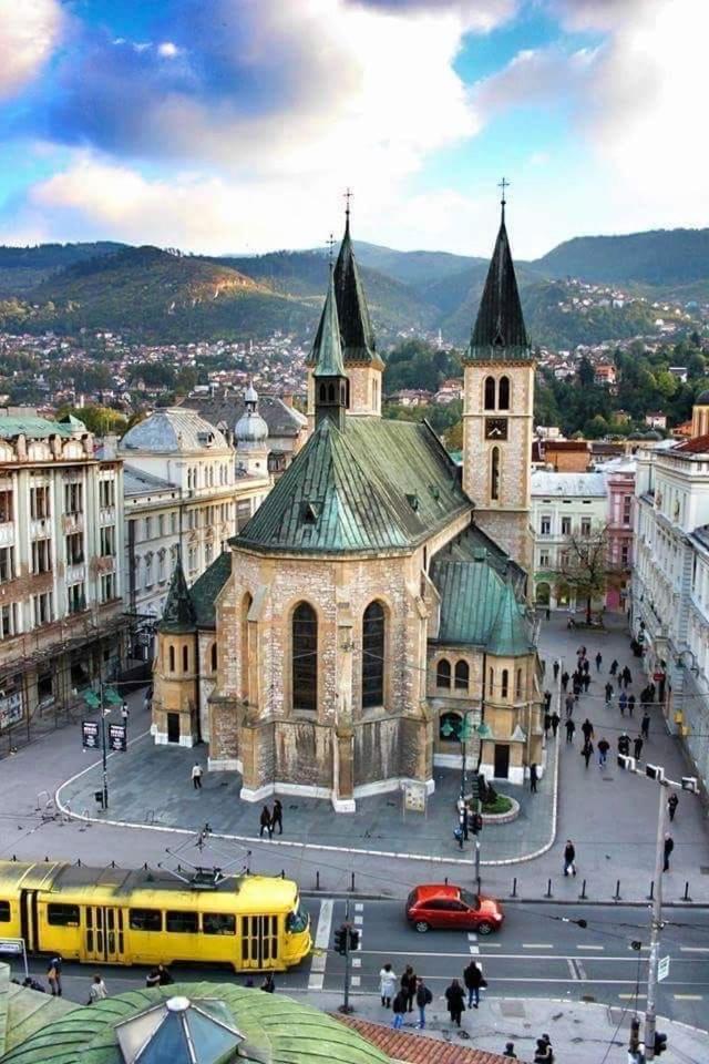Cozy * Sarajevo