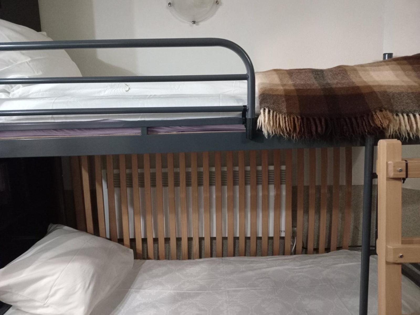 Cozy Apartament *