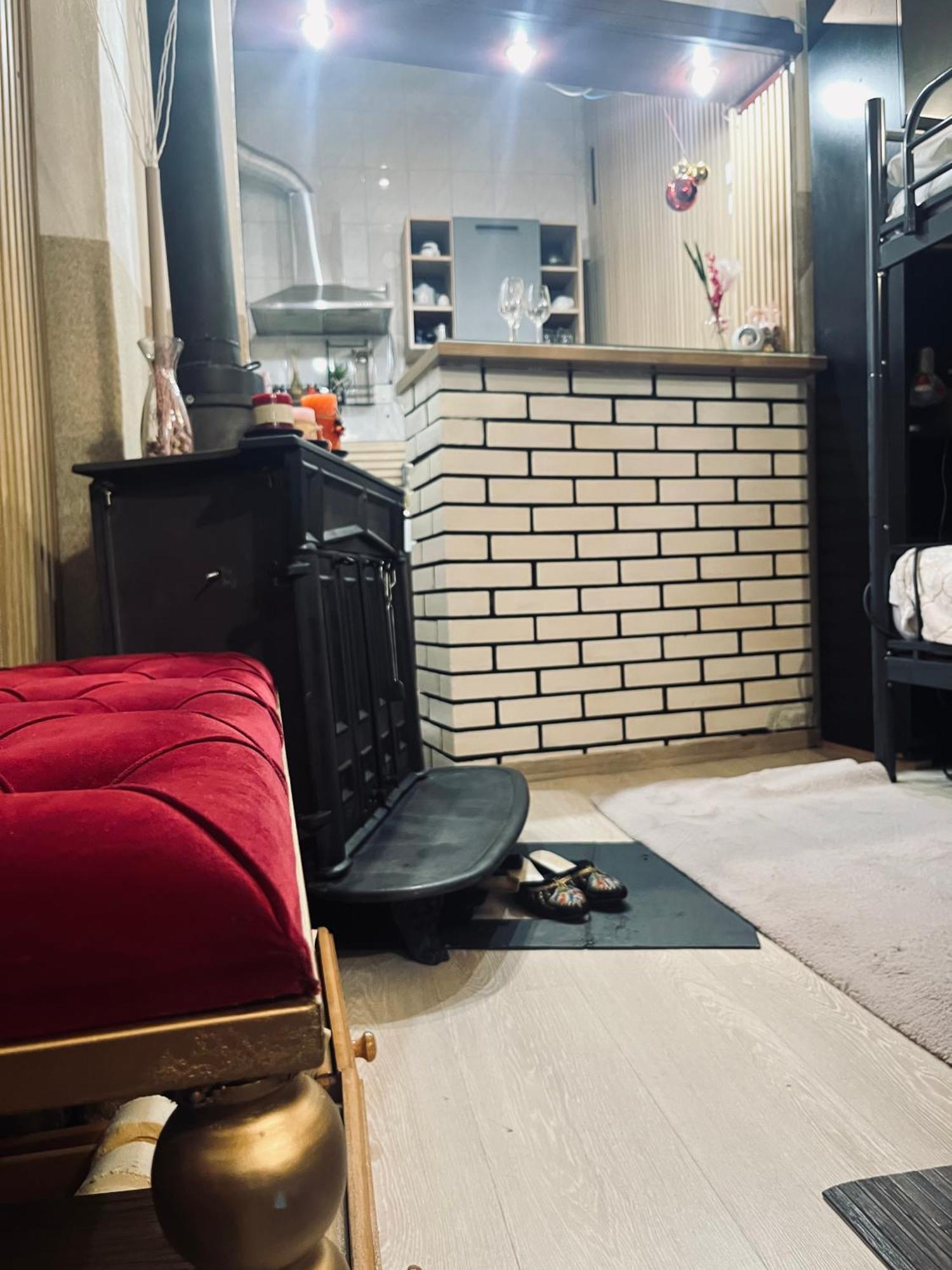 Apartma Cozy *