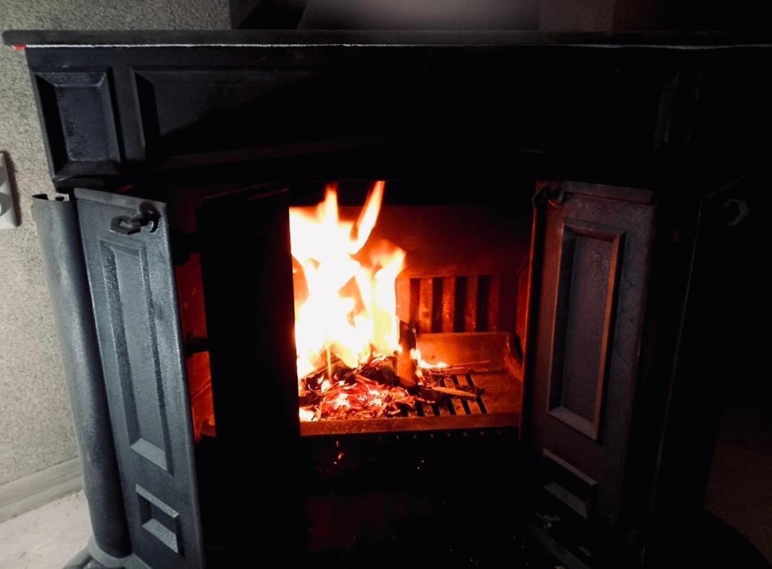 Apartma Cozy